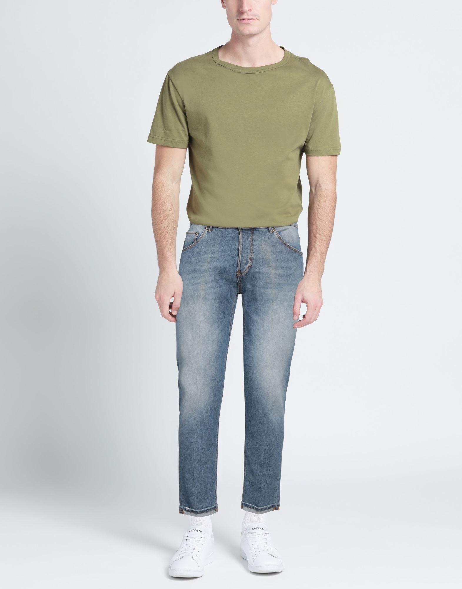  Pt Torino - Hosen & Röcke - Jeanshosen - On Yoox.com 