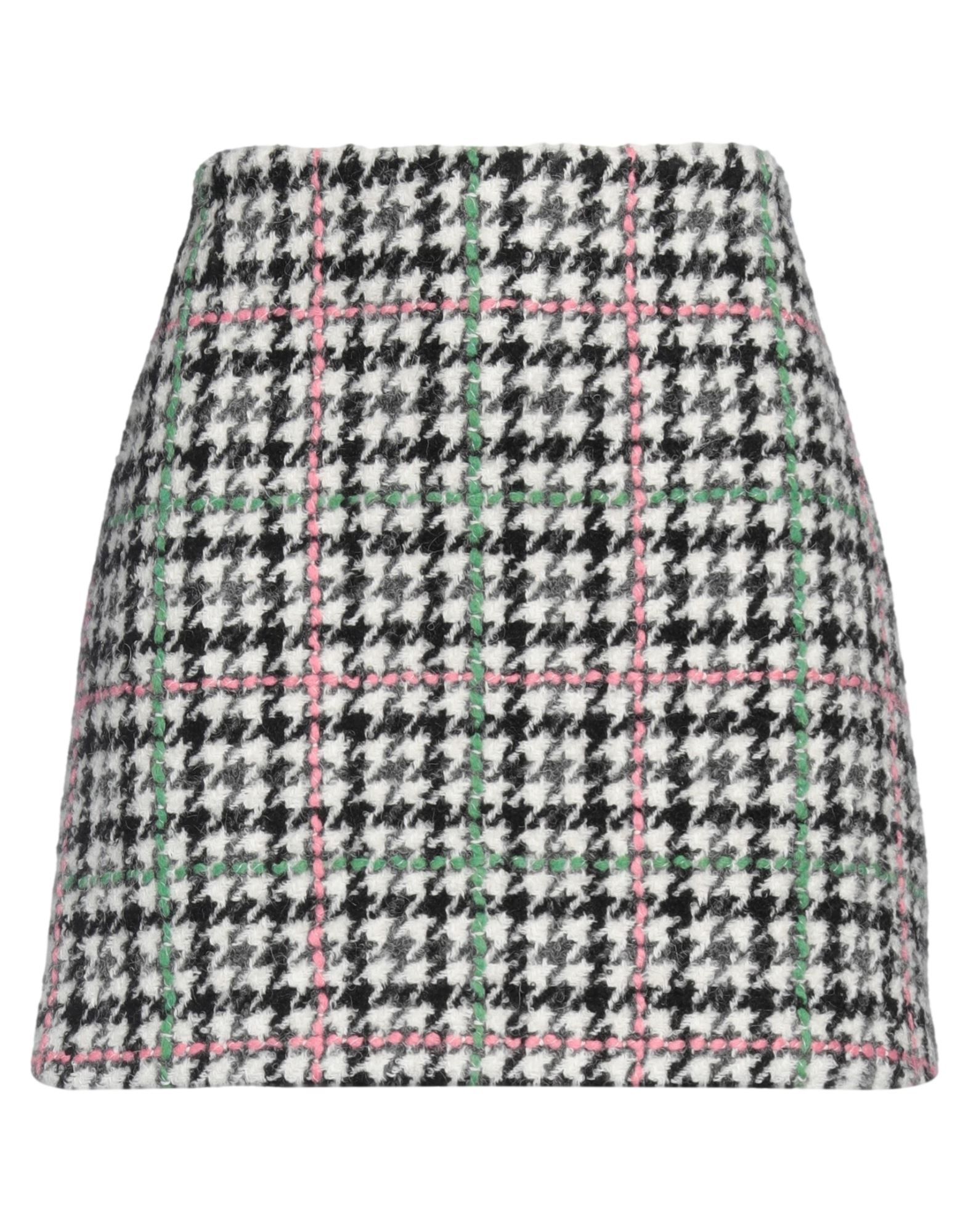  Msgm - Partes De Abajo - Minifaldas - On Yoox.com 