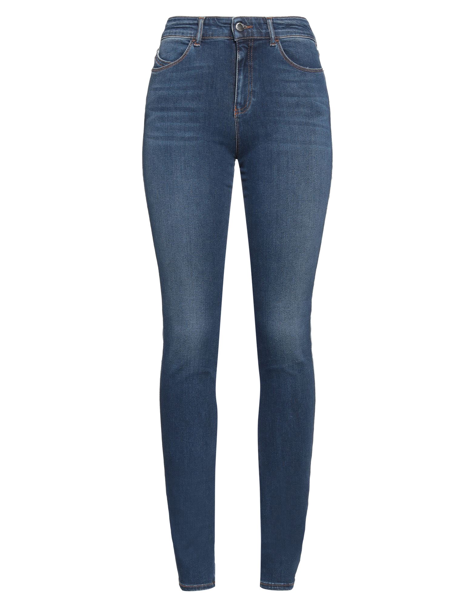EMPORIO ARMANI BOTTOMWEAR Τζιν