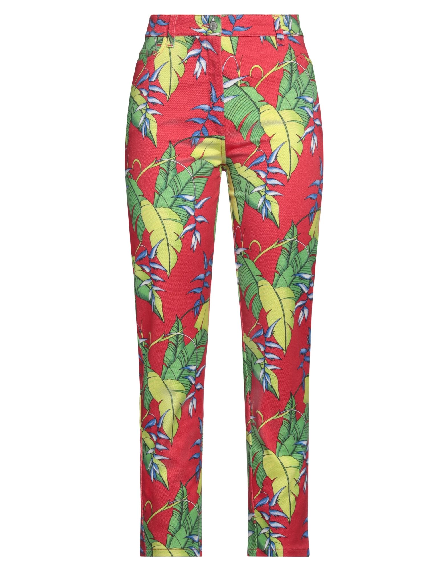  JEREMY SCOTT BOTTOMWEAR Τζιν