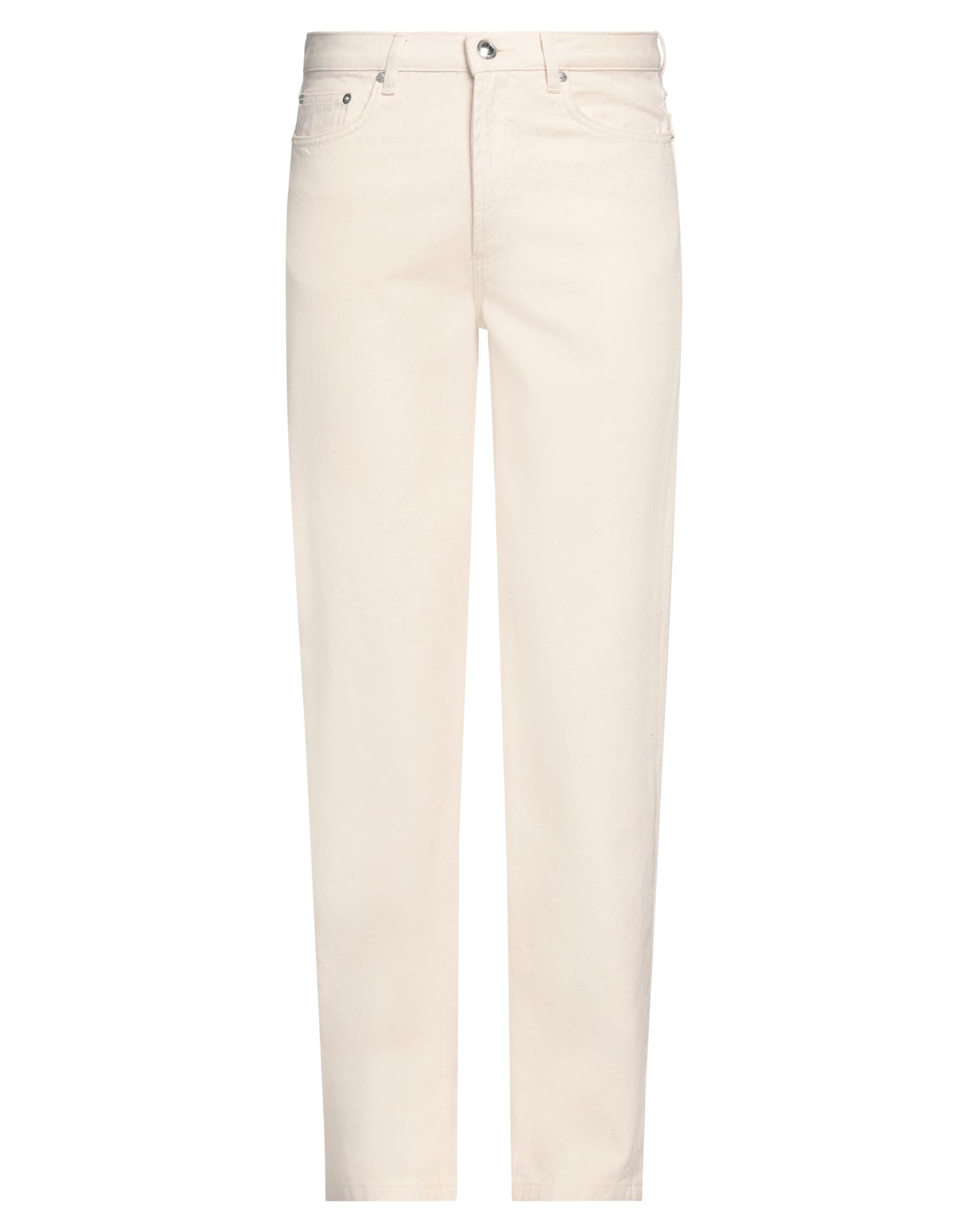  A.p.c. - Partes De Abajo - Pantalones - On Yoox.com 