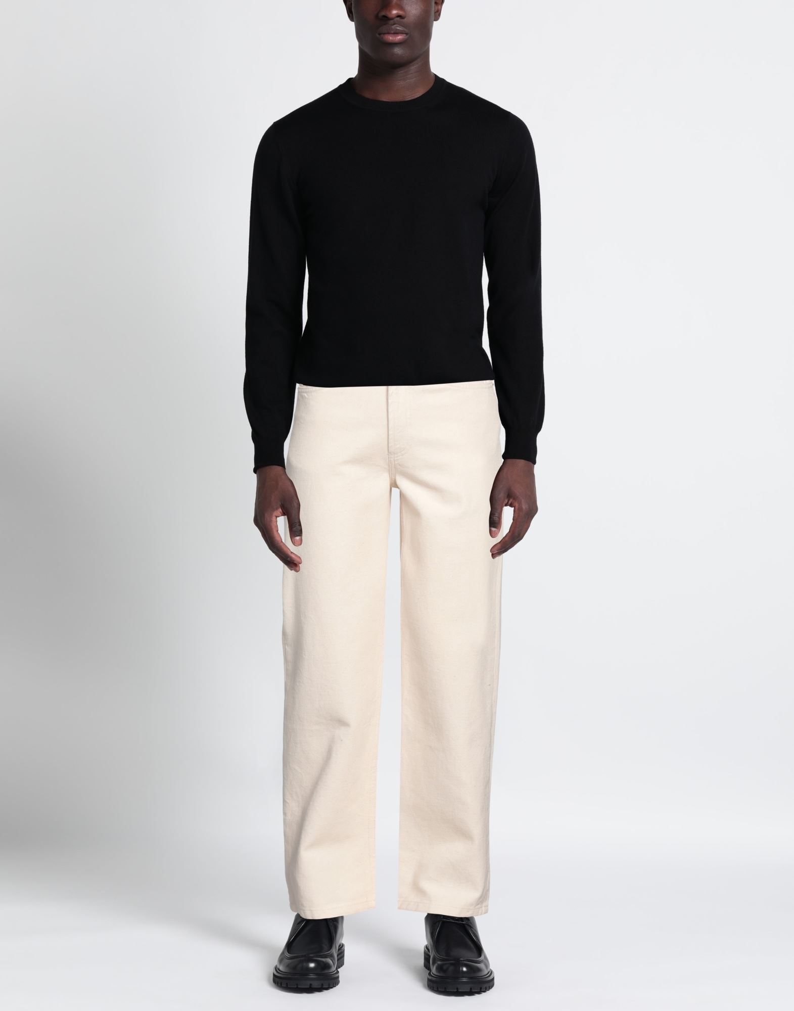  A.p.c. - Partes De Abajo - Pantalones - On Yoox.com 