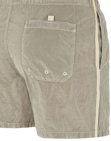 BEACH SHORTS Stone Island Men - Official Store