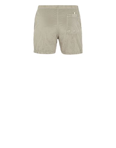 BEACH SHORTS Stone Island Men - Official Store