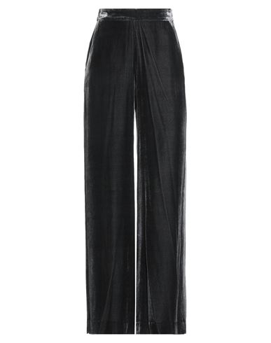 MALÌPARMI Hose Damen Braungrau 32,34,36,38,40,42 Damen