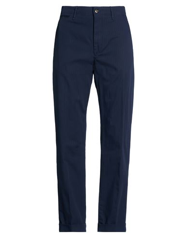 Hose Herren Marineblau 30,31,32,33,34,35 Herren