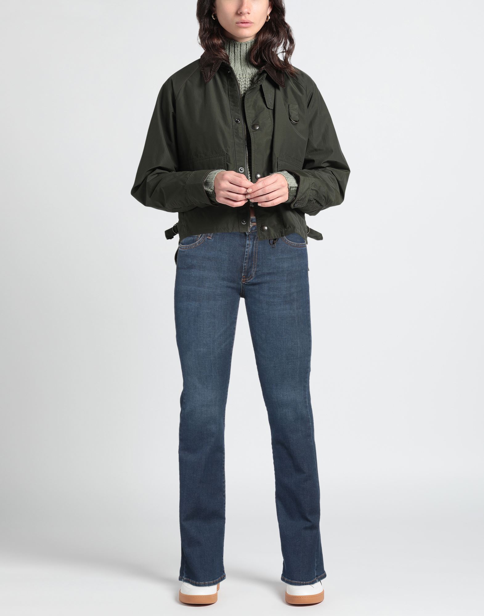  RoŸ Roger's - Partes De Abajo - Pantalones Vaqueros - On Yoox.com 