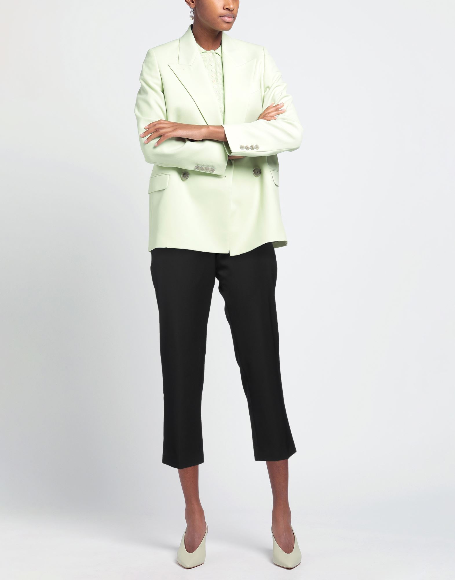 Lanvin - Hosen & Röcke - Hosen - On Yoox.com 