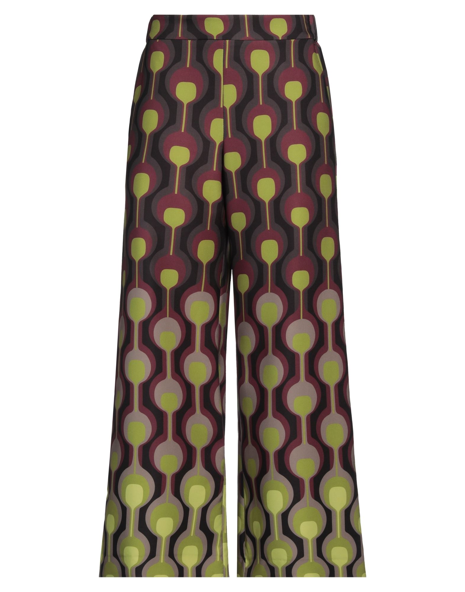 MALÌPARMI MALÌPARMI BOTTOMWEAR Casual Παντελόνι