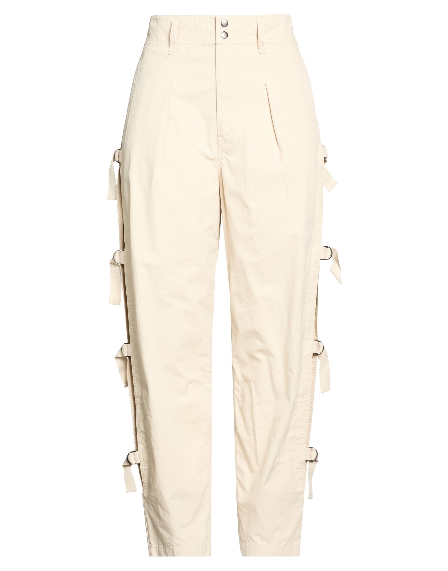 ISABEL MARANT ISABEL MARANT BOTTOMWEAR Casual Παντελόνι