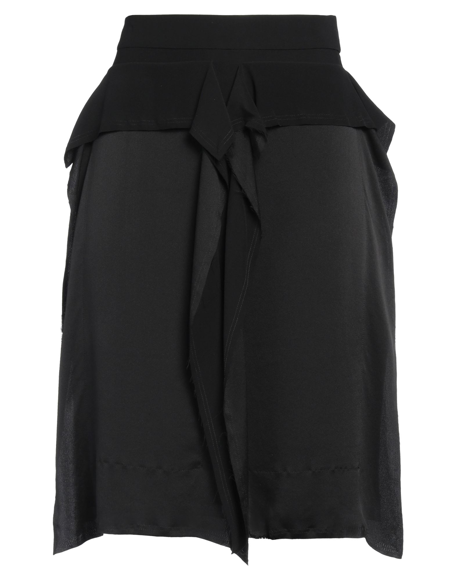 LANVIN LANVIN BOTTOMWEAR Μίντι φούστα