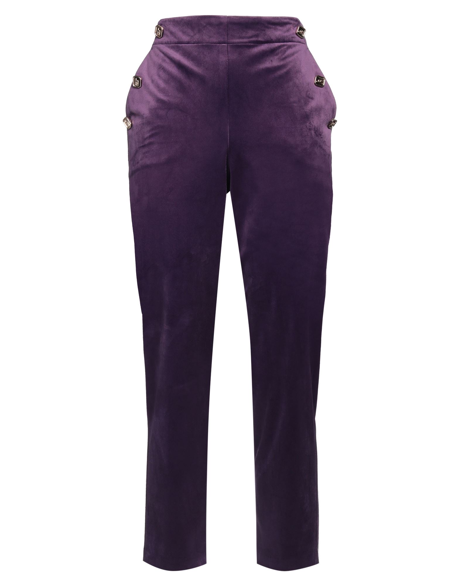 HANITA BOTTOMWEAR Casual Παντελόνι