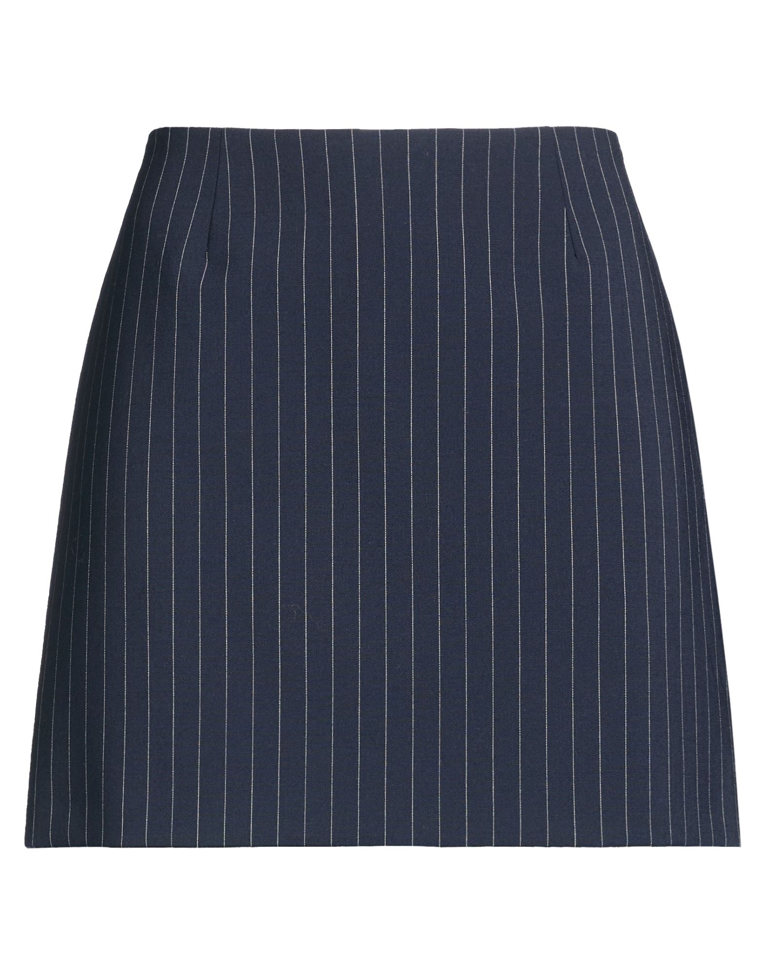 SEMICOUTURE BOTTOMWEAR Μίνι φούστα