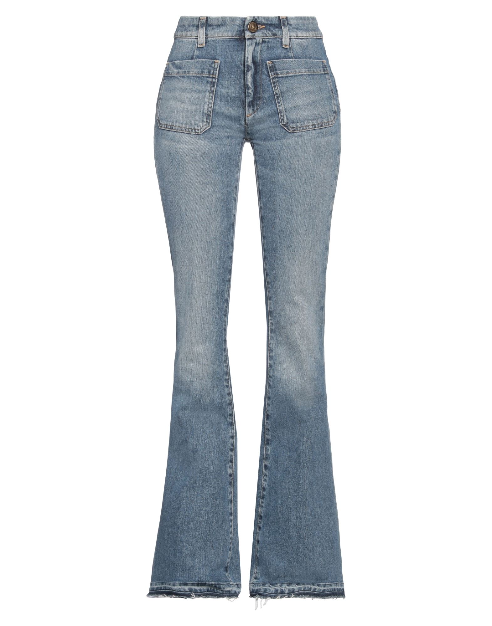 SEAFARER SEAFARER BOTTOMWEAR Τζιν