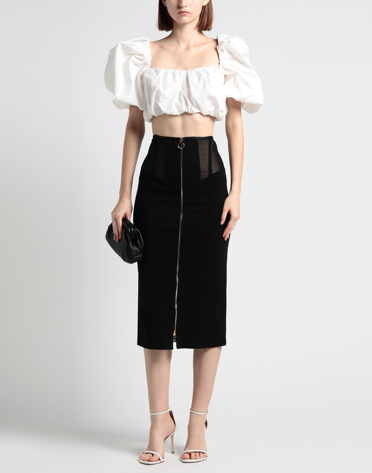  Pinko - Hosen & Röcke - Midi-röcke - On Yoox.com 