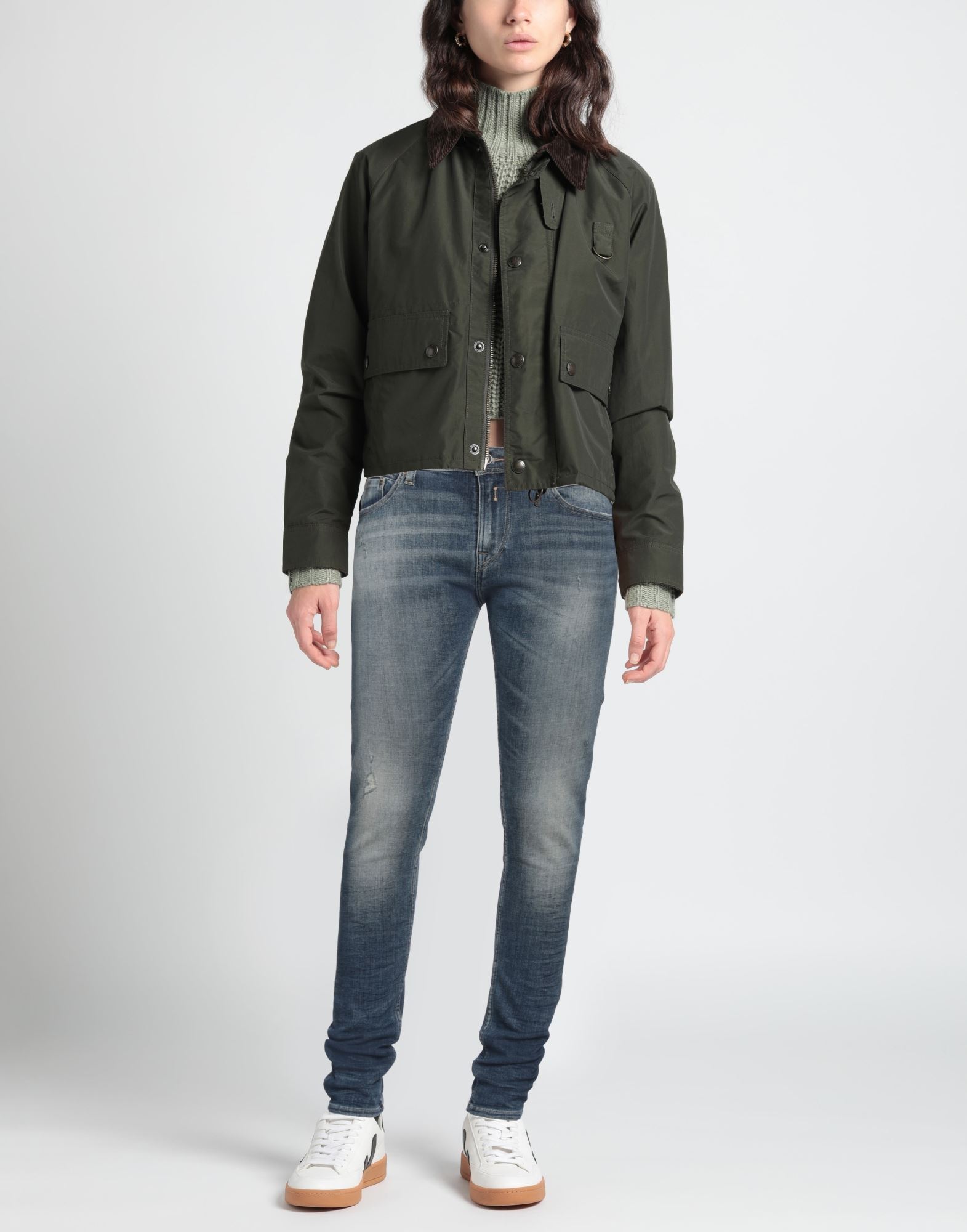  Replay - Partes De Abajo - Pantalones Vaqueros - On Yoox.com 