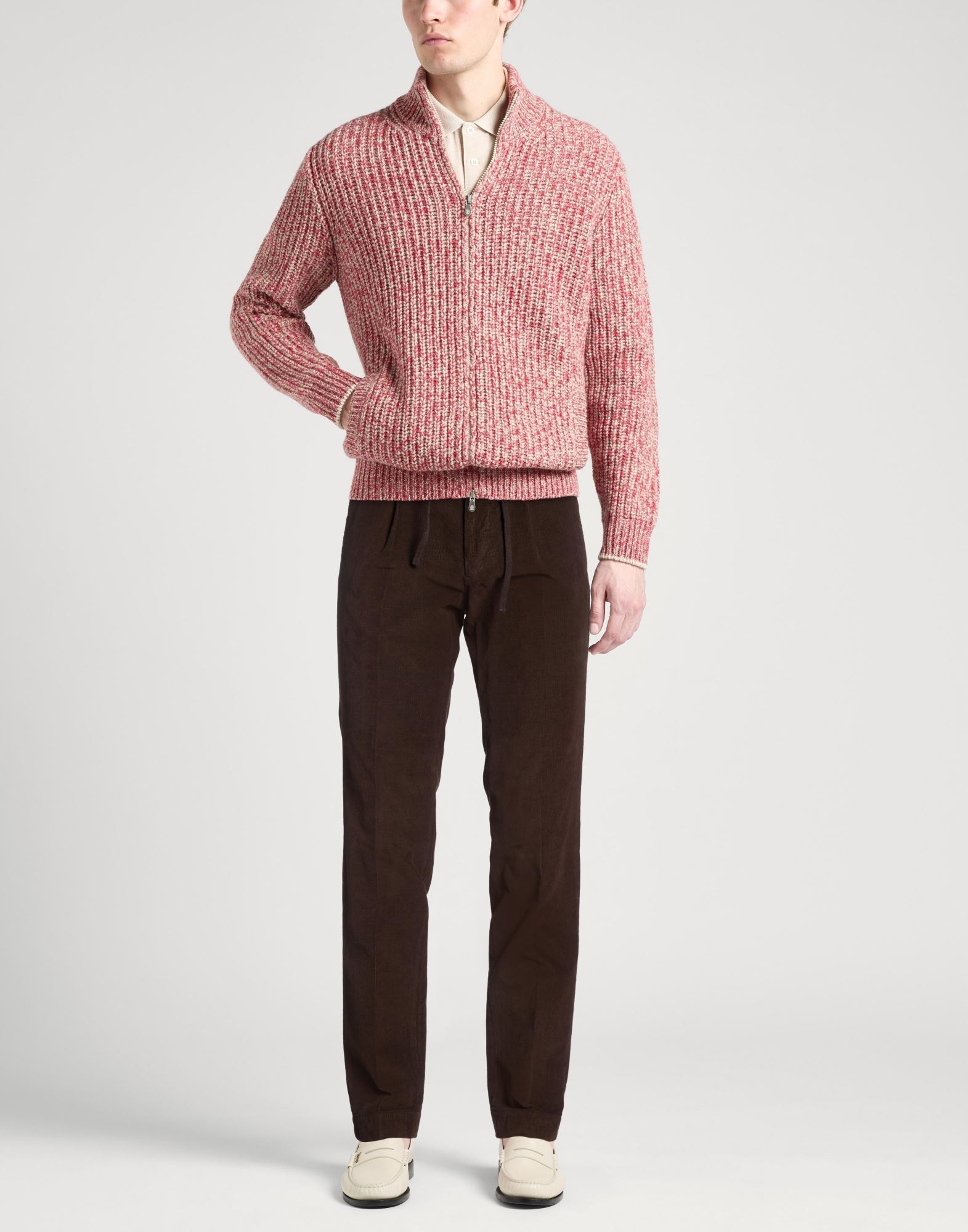  Incotex - Hosen & Röcke - Hosen - On Yoox.com 