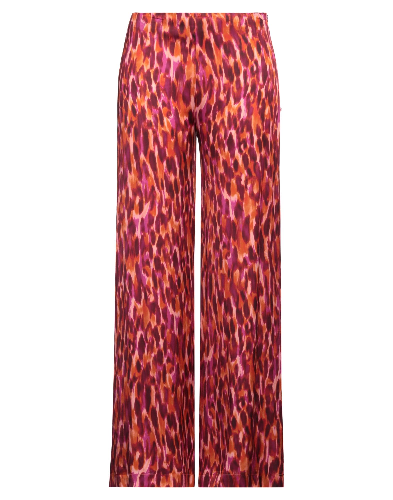JUCCA JUCCA BOTTOMWEAR Casual Παντελόνι