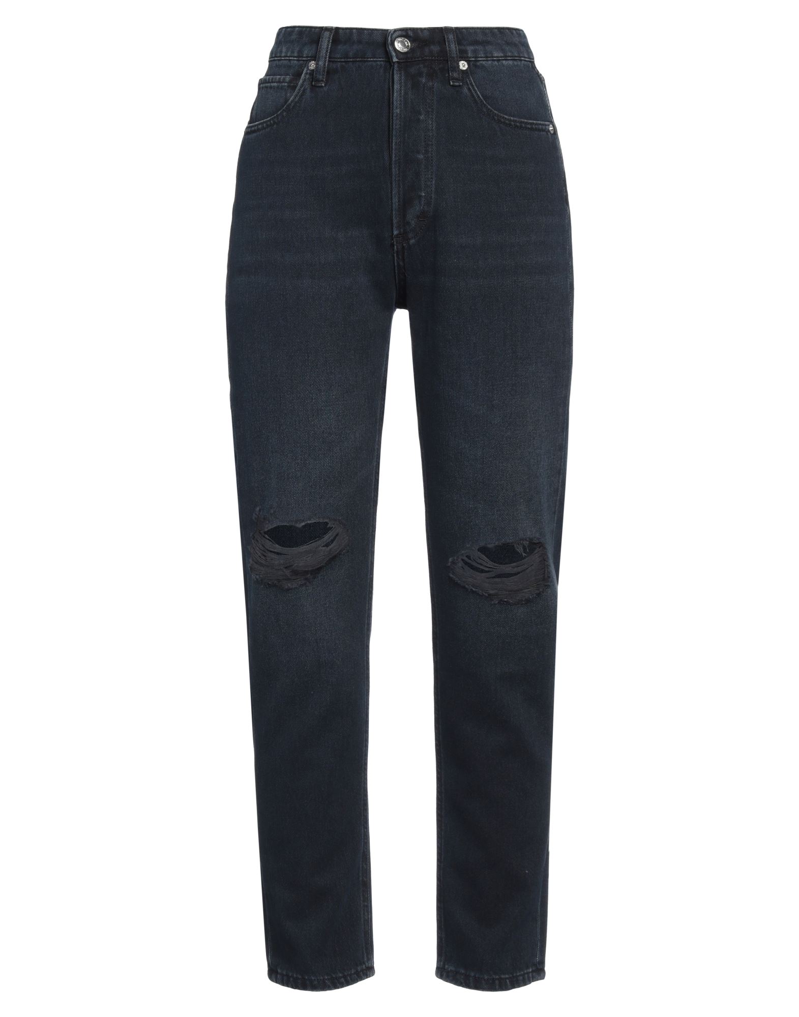  Vicolo - Hosen & Röcke - Jeanshosen - On Yoox.com 