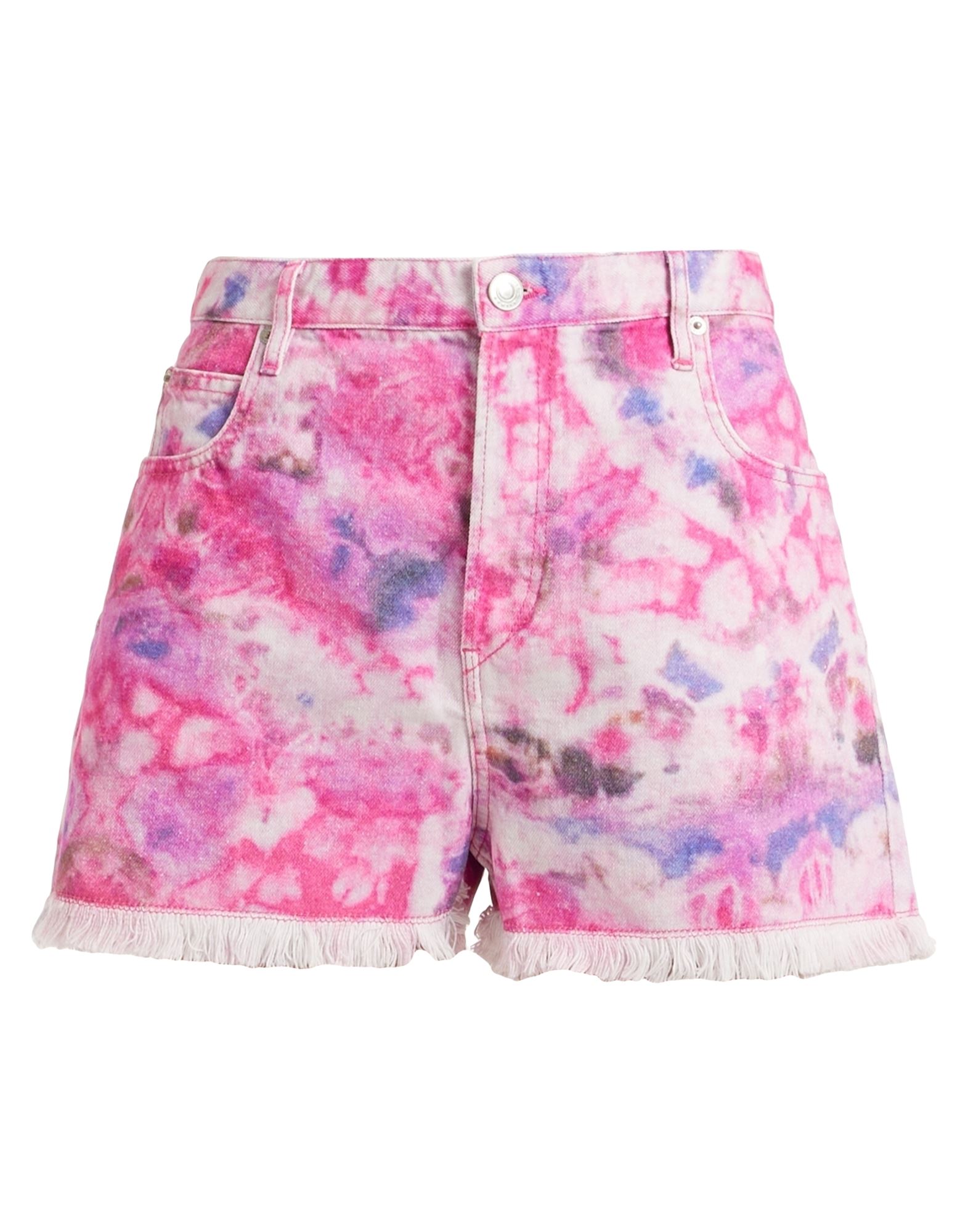  Marant étoile - Hosen & Röcke - Jeansshorts - On Yoox.com 