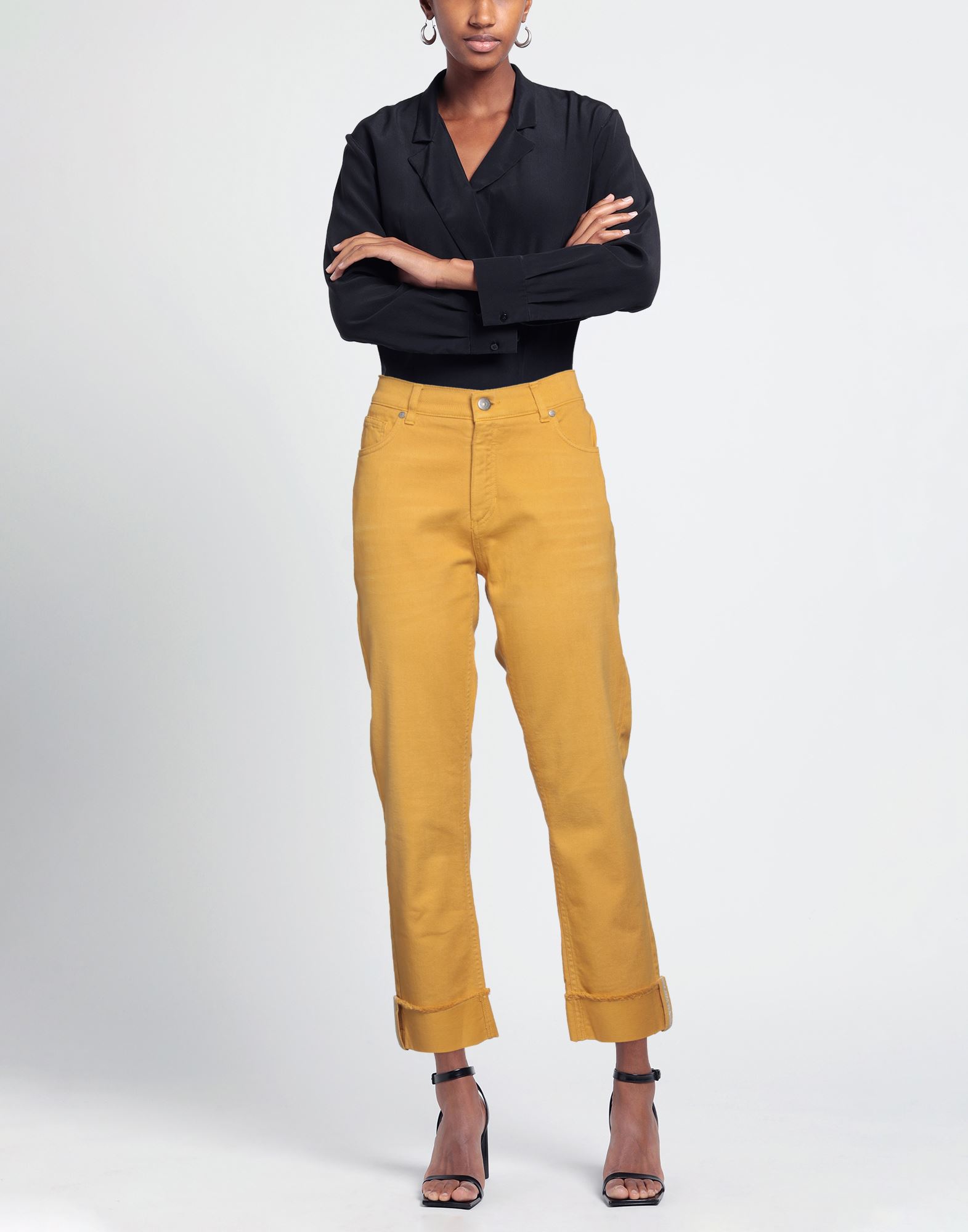  Panicale - Hosen & Röcke - Hosen - On Yoox.com 