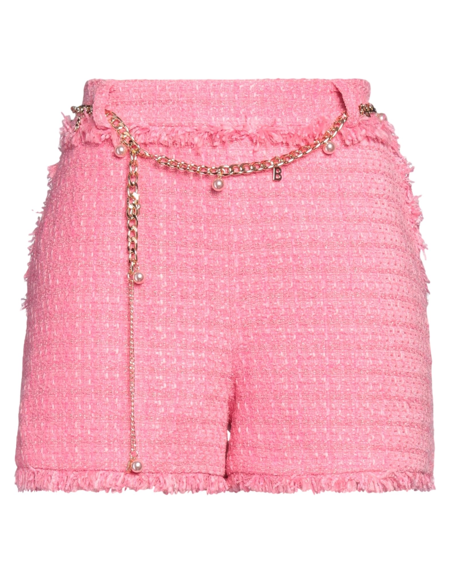BLUGIRL BLUGIRL BOTTOMWEAR Σορτς & Βερμούδες