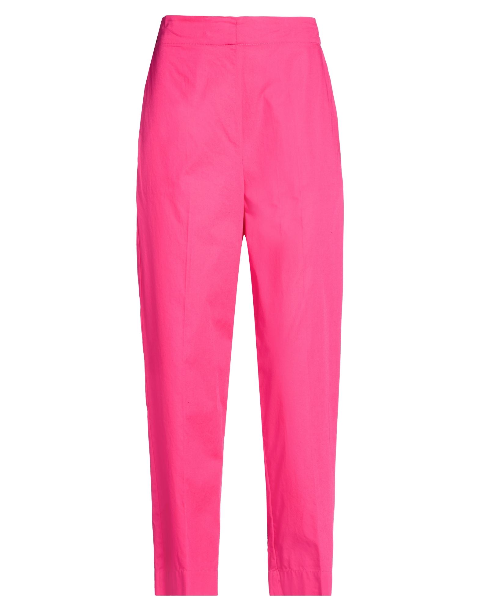 JUCCA BOTTOMWEAR Casual Παντελόνι
