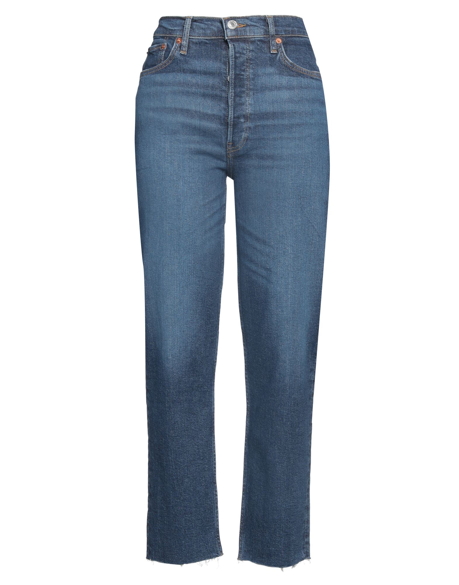RE/DONE RE/DONE BOTTOMWEAR Τζιν