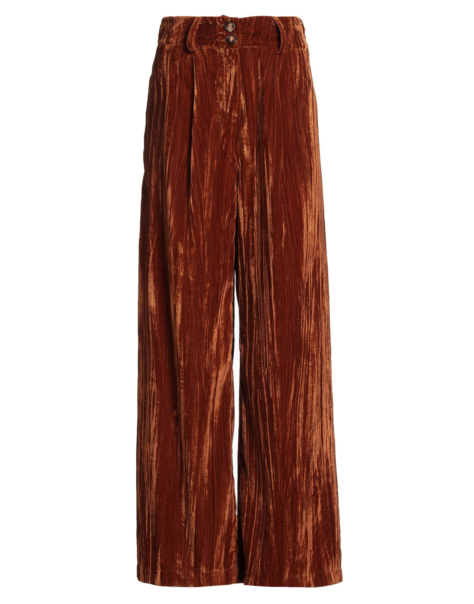 CROCHÈ BOTTOMWEAR Casual Παντελόνι