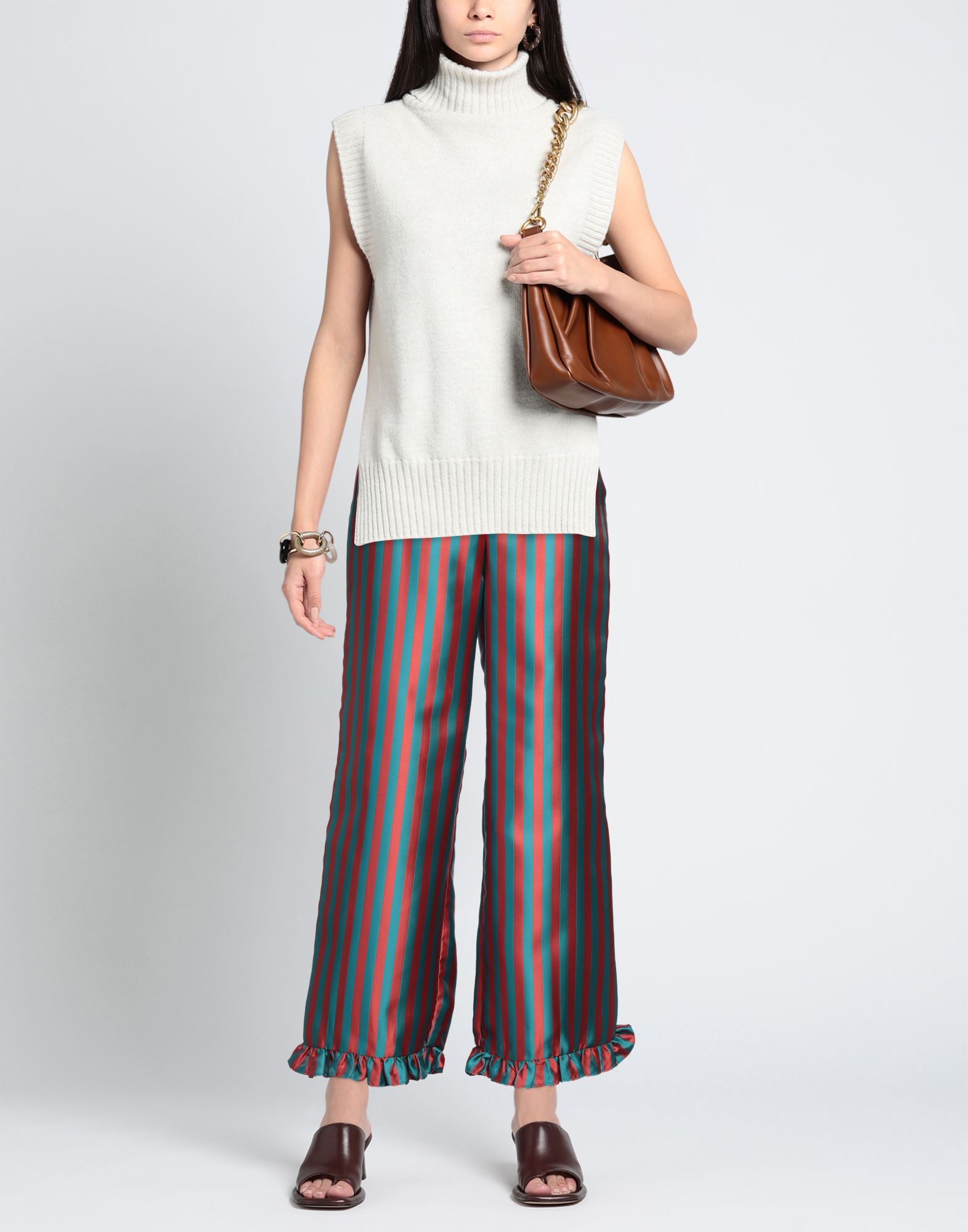  Batsheva - Hosen & Röcke - Hosen - On Yoox.com 