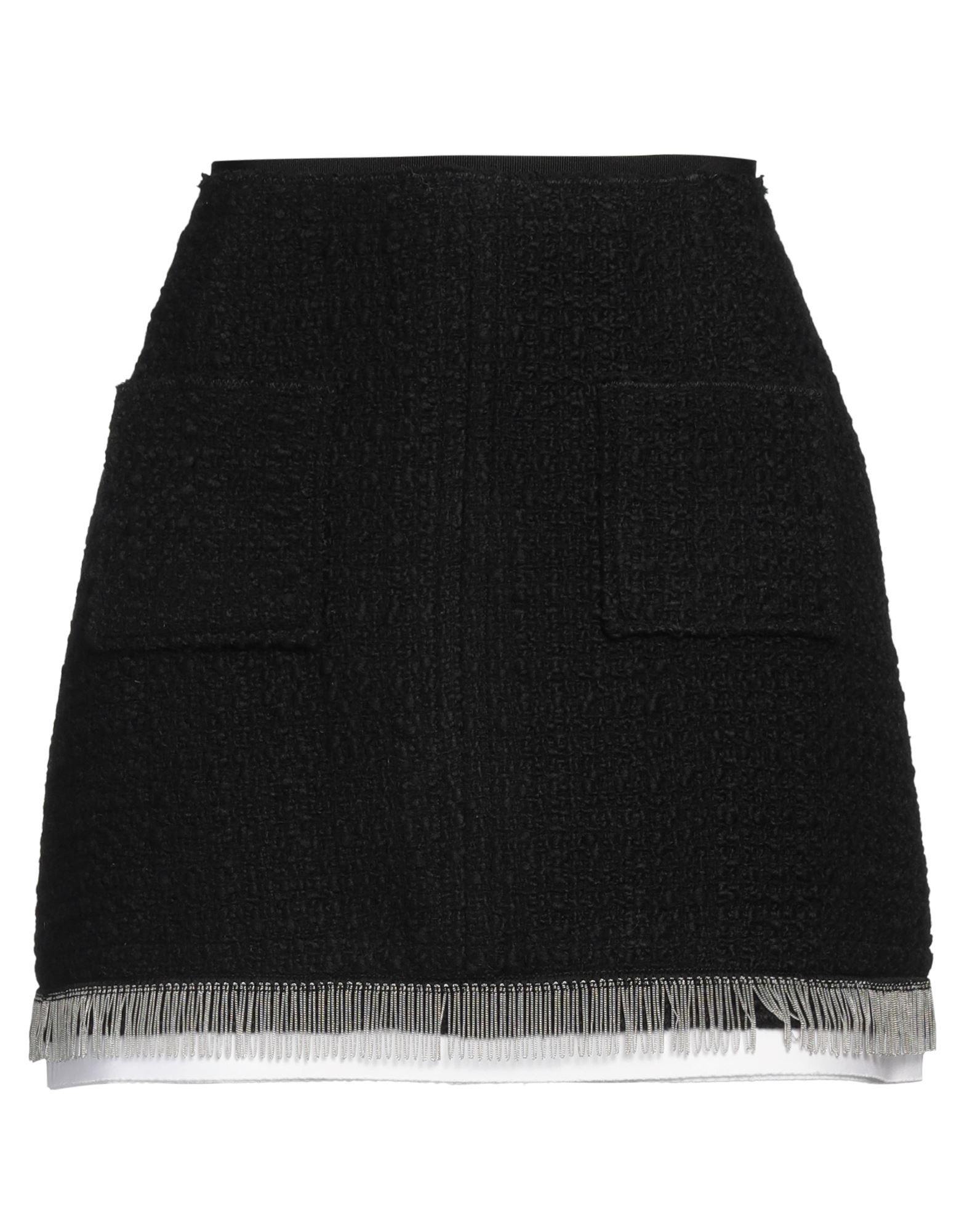  N°21 - Hosen & Röcke - Miniröcke - On Yoox.com 