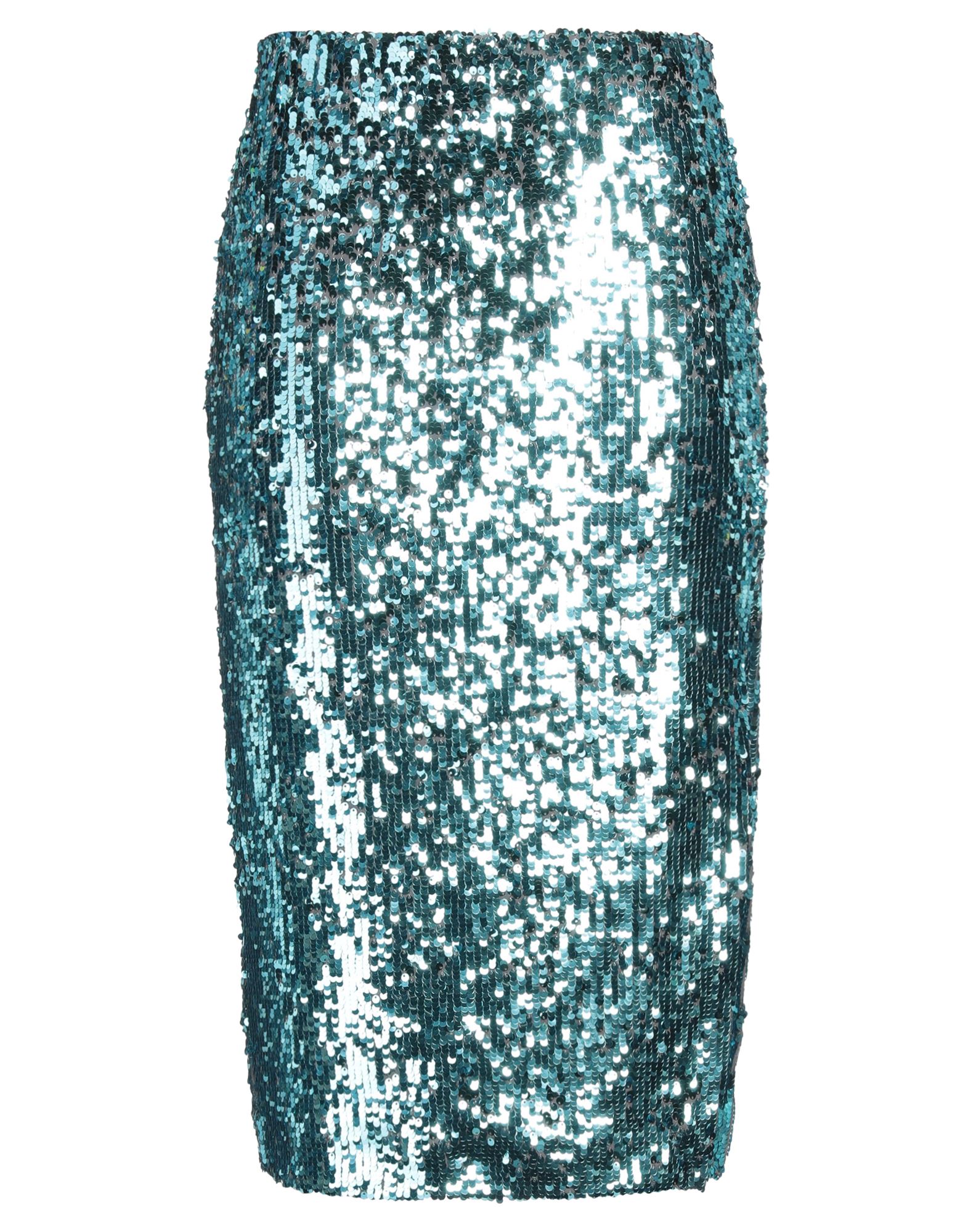 JUCCA BOTTOMWEAR Μίντι φούστα