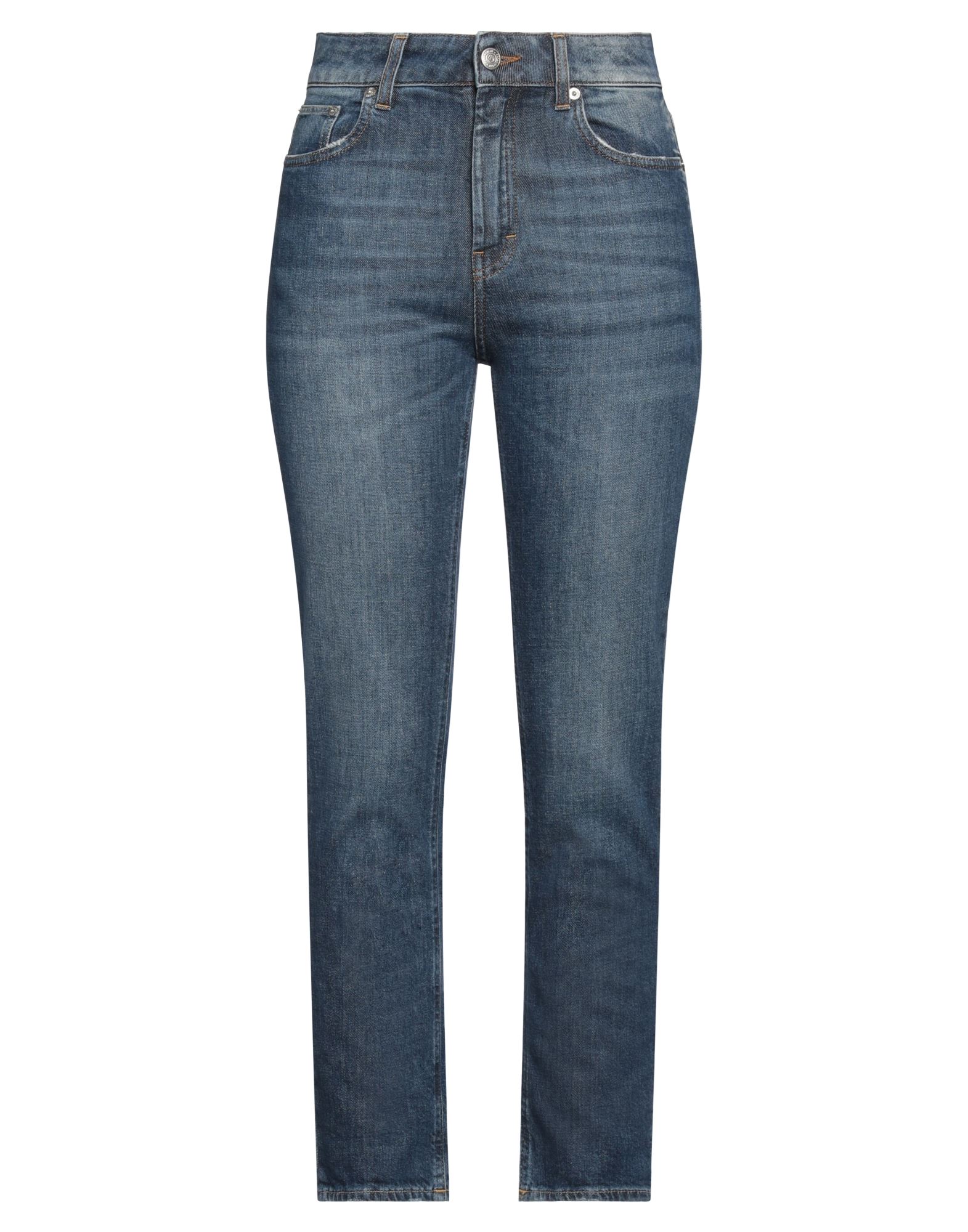  Department 5 - Partes De Abajo - Pantalones Vaqueros - On Yoox.com 