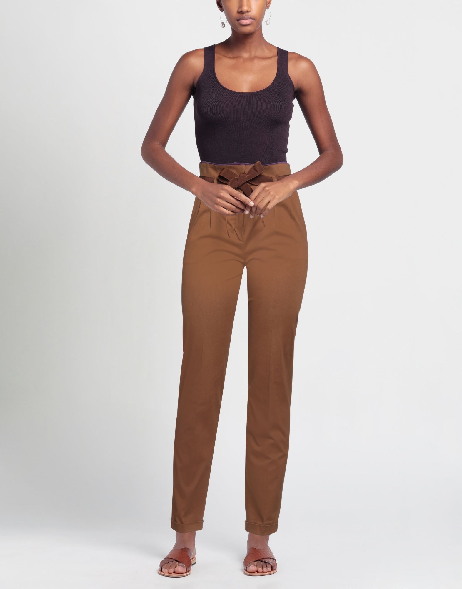  Alberta Ferretti - Hosen & Röcke - Hosen - On Yoox.com 