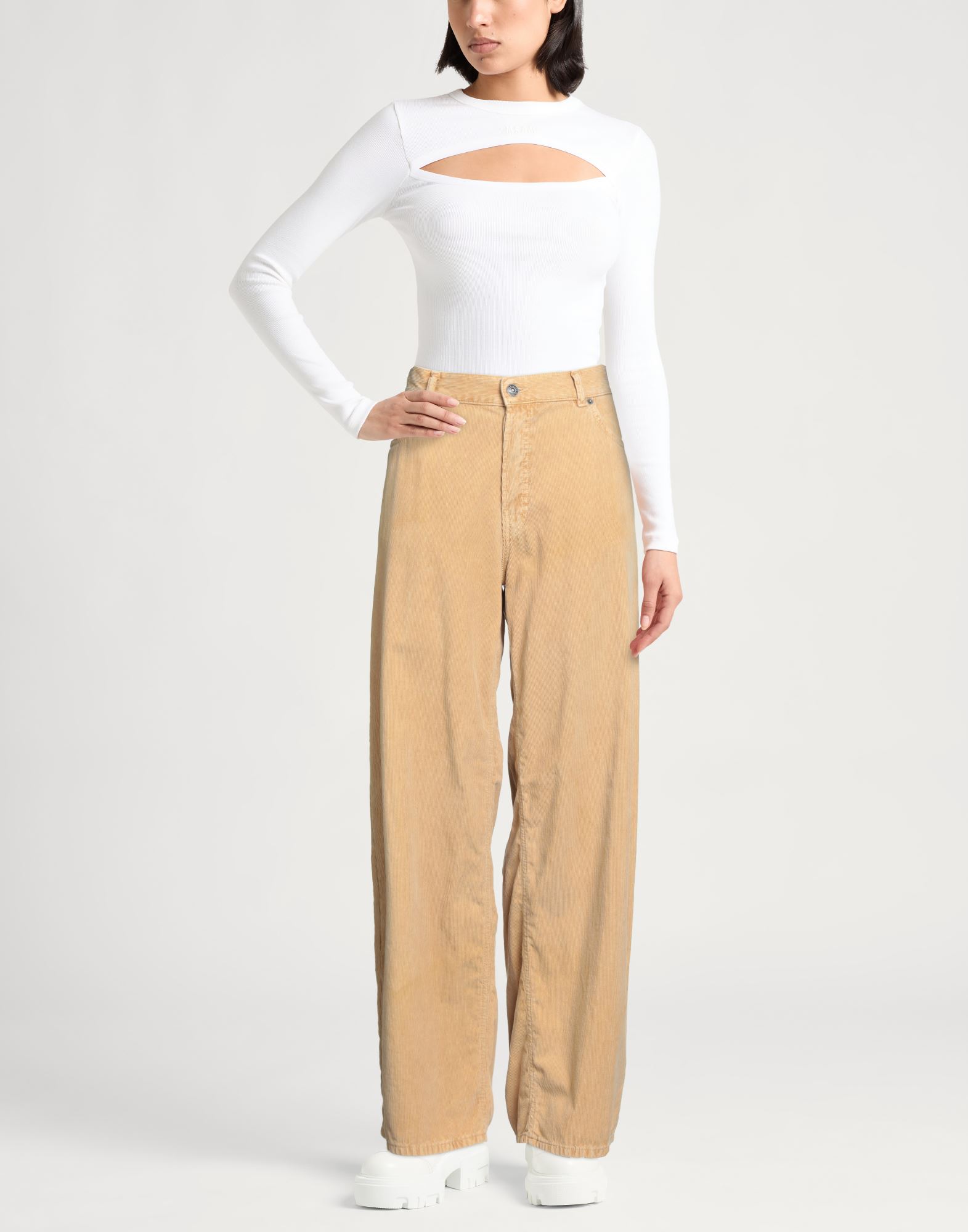  Haikure - Hosen & Röcke - Hosen - On Yoox.com 
