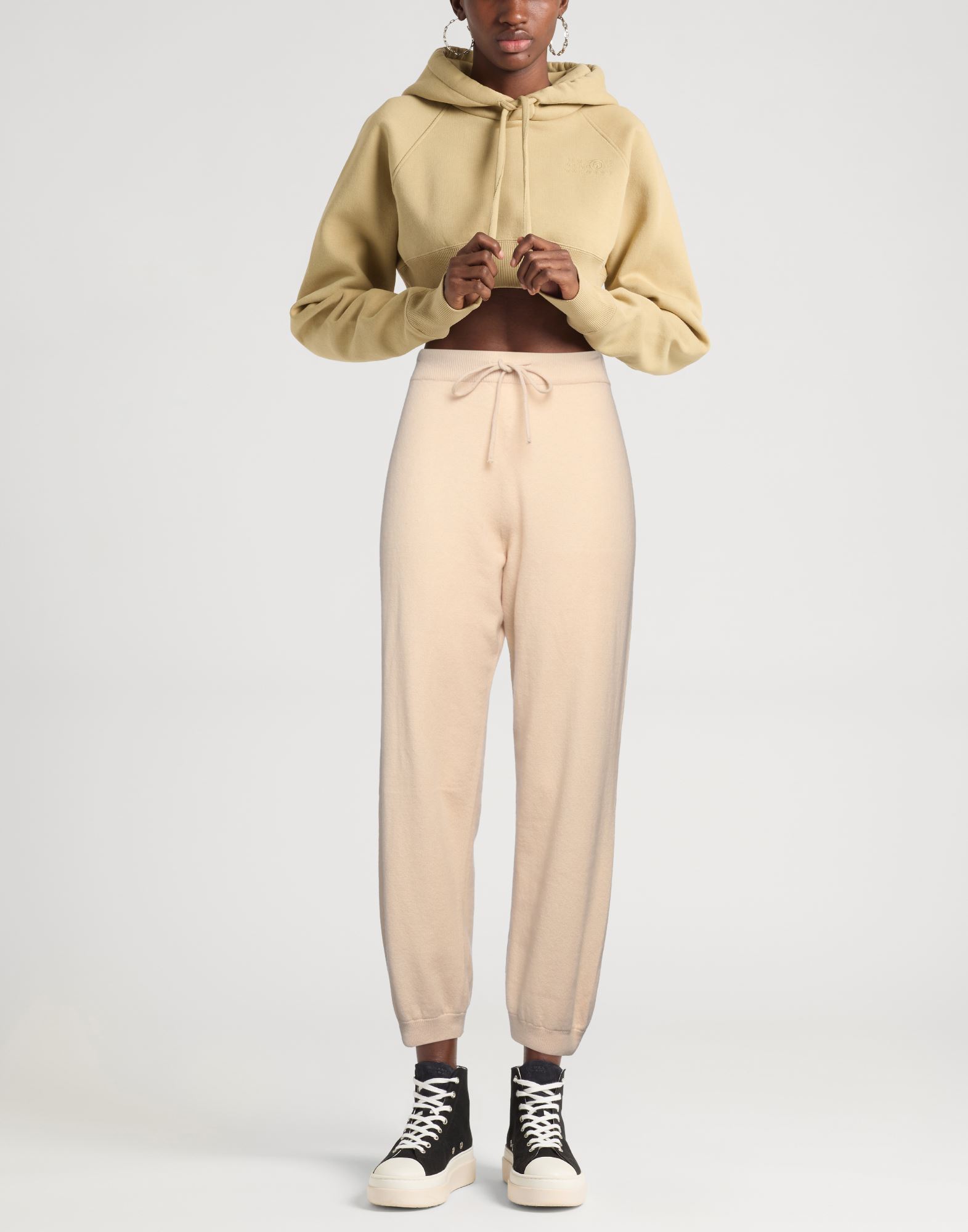  Semicouture - Hosen & Röcke - Hosen - On Yoox.com 