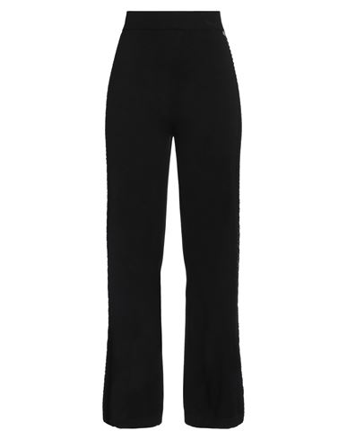 Pantalones Mujer Negro S Mujer