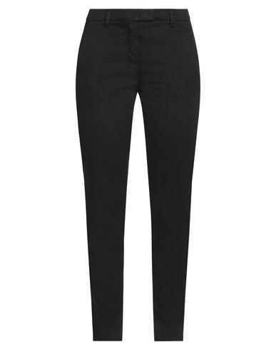 Pantalones Mujer Negro 34,36,38,40,42 Mujer