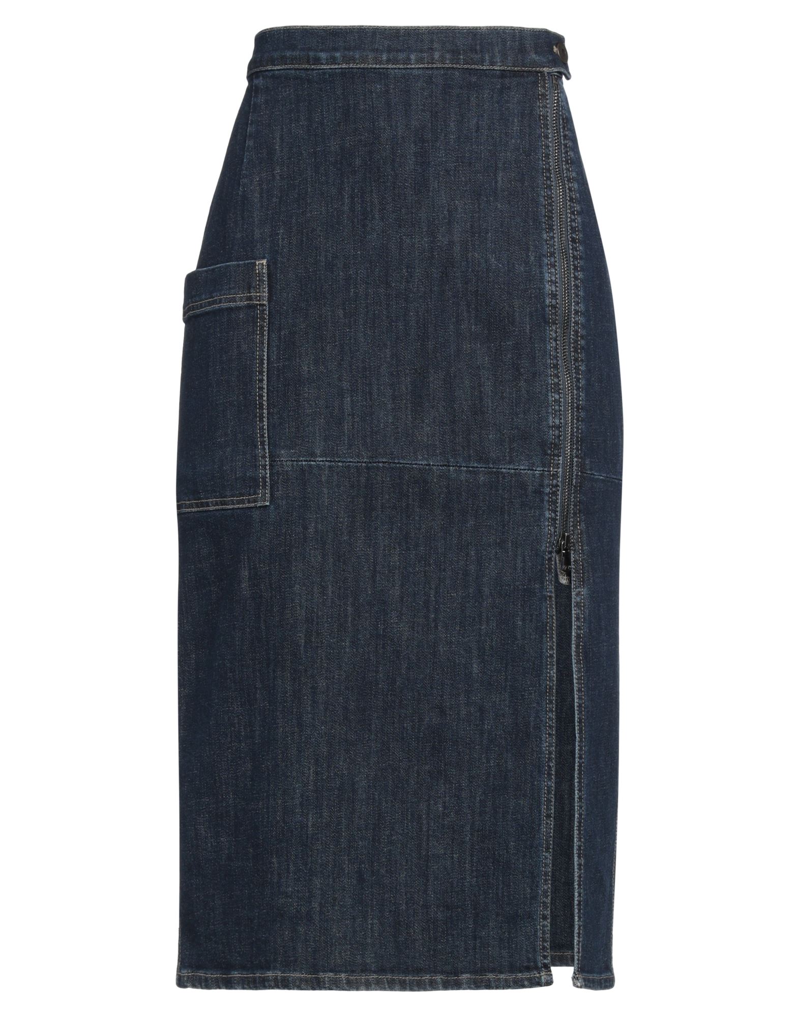  Skills & Genes - Hosen & Röcke - Jeansröcke - On Yoox.com 