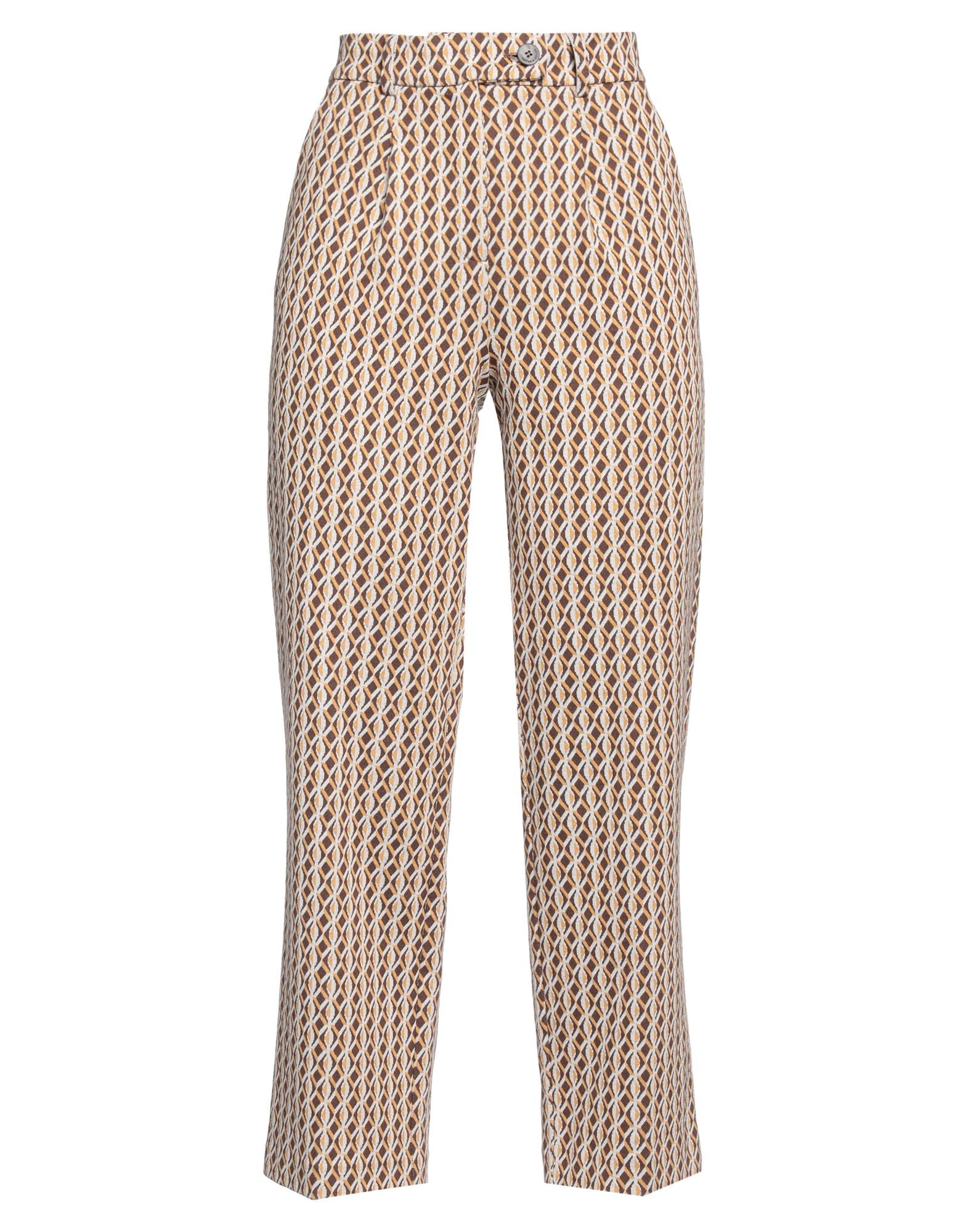  SKILLS & GENES BOTTOMWEAR Casual Παντελόνι