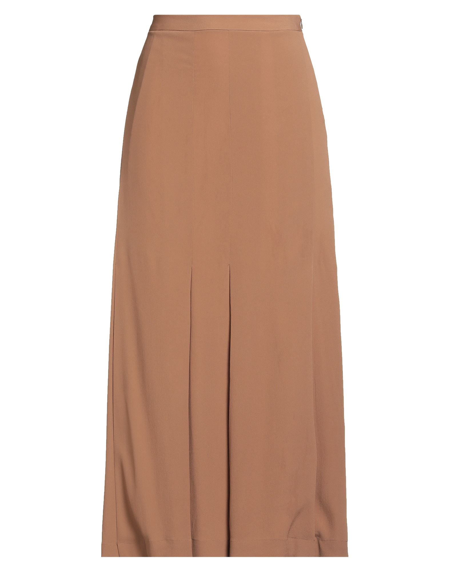  Semicouture - Hosen & Röcke - Maxi-röcke - On Yoox.com 