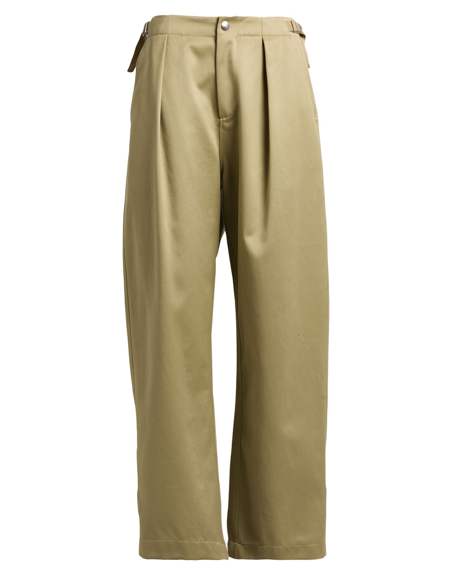 BURBERRY BURBERRY BOTTOMWEAR Casual Παντελόνι