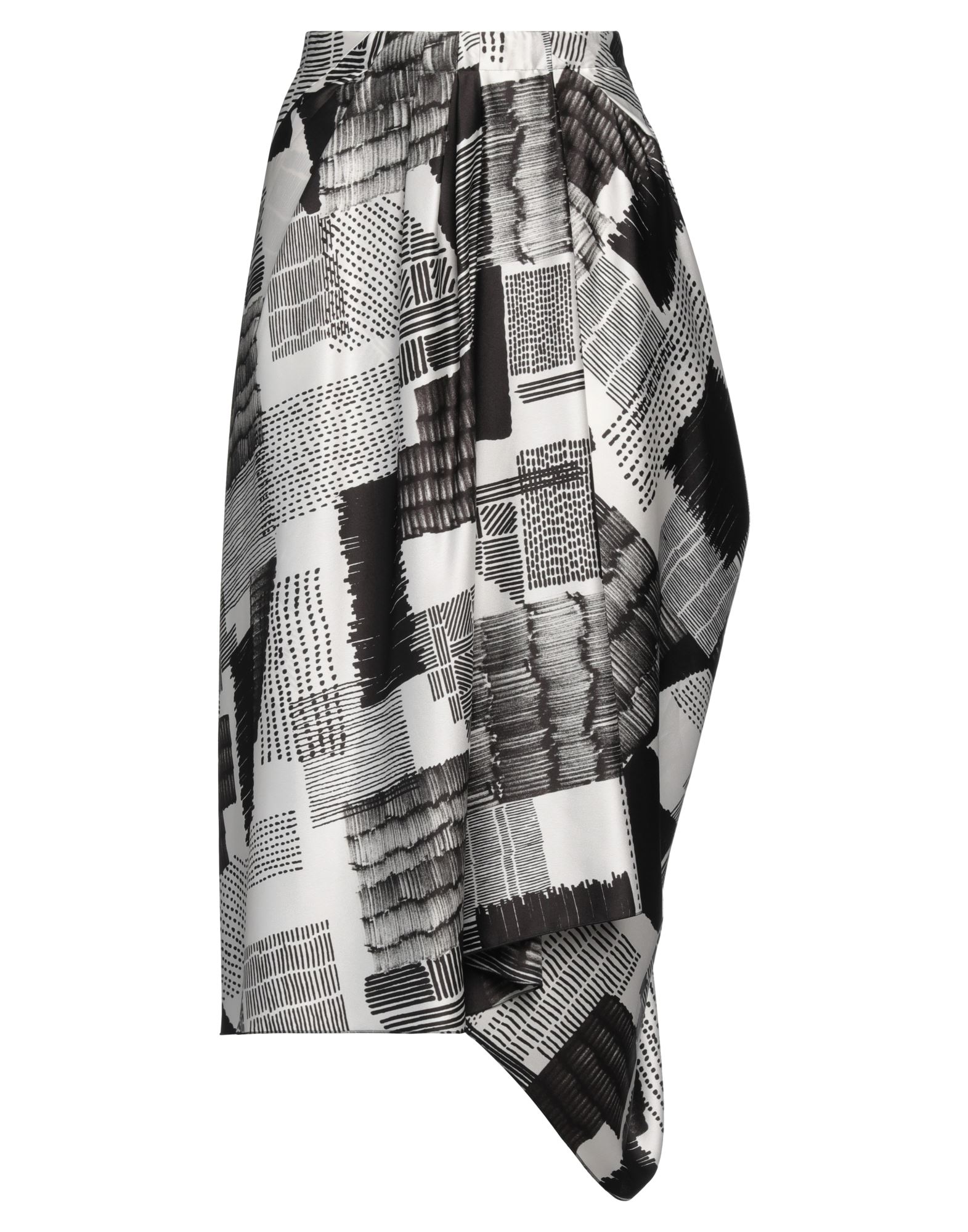  High - Hosen & Röcke - Midi-röcke - On Yoox.com 