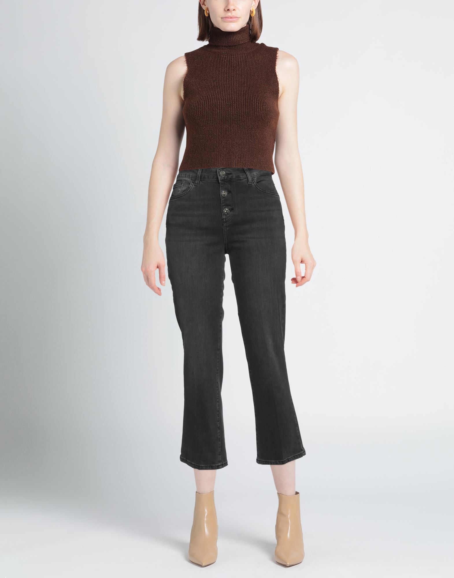  Liu •jo - Partes De Abajo - Pantalones Vaqueros - On Yoox.com 