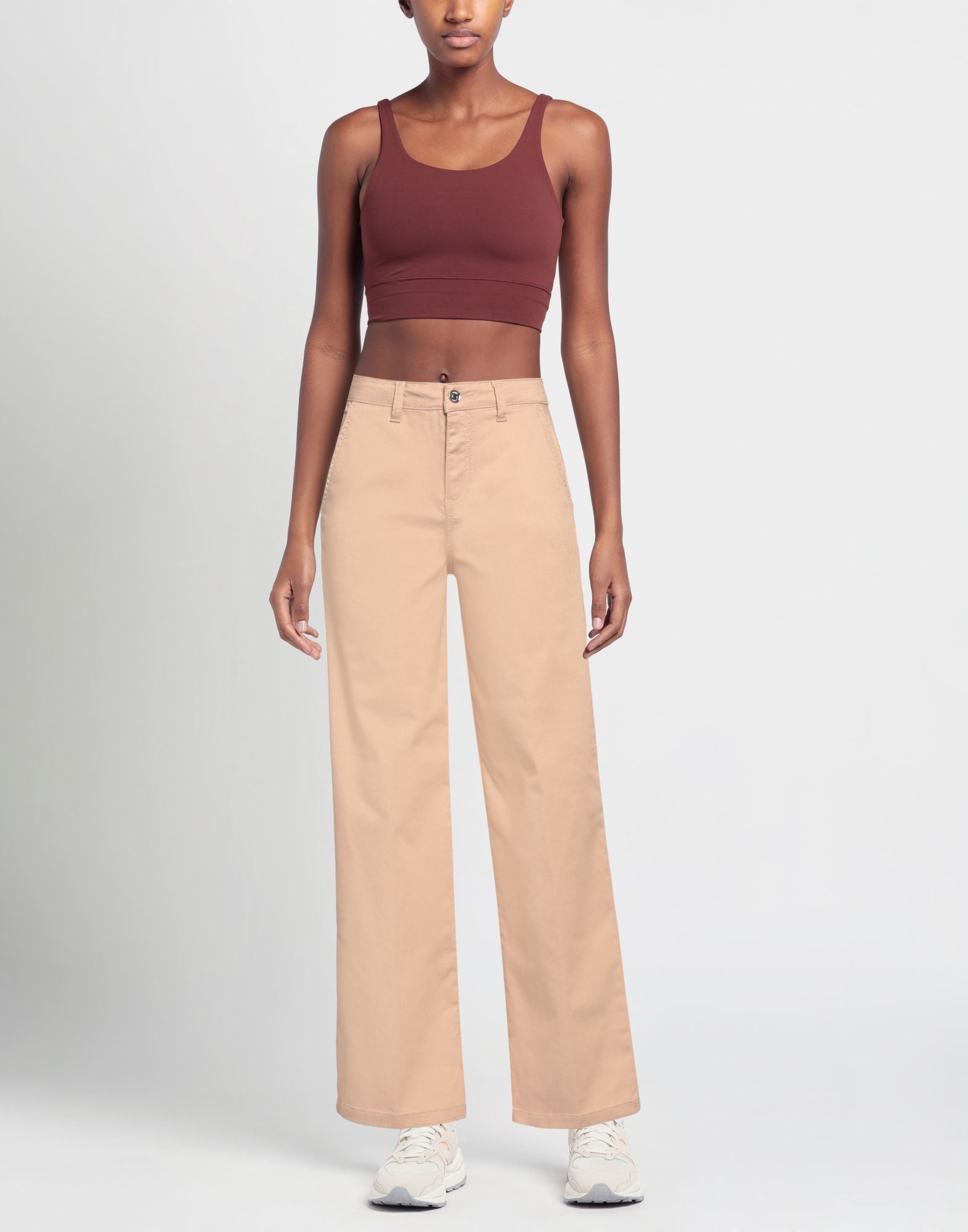  Liu •jo - Hosen & Röcke - Jeanshosen - On Yoox.com 