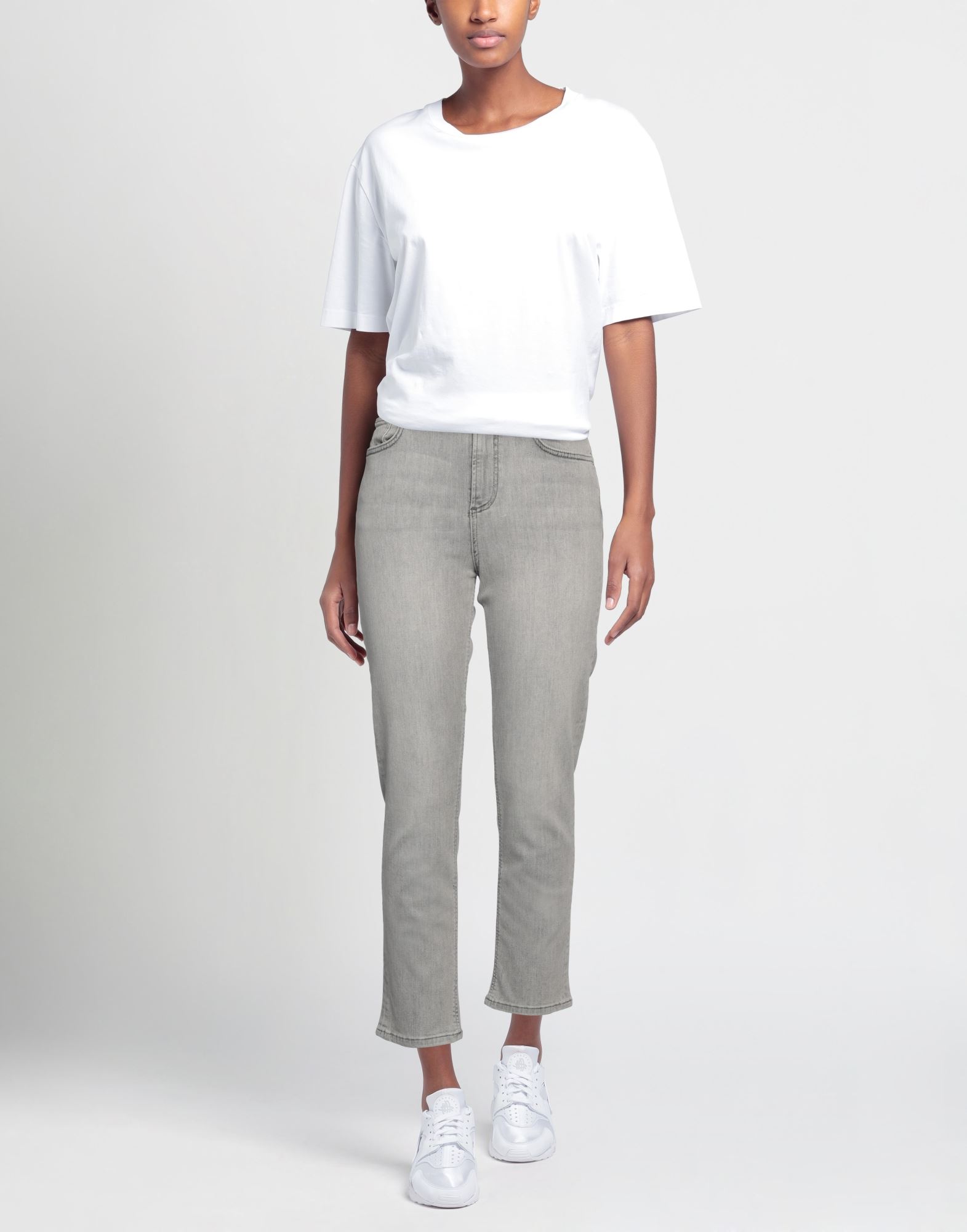  Liu •jo - Hosen & Röcke - Jeanshosen - On Yoox.com 