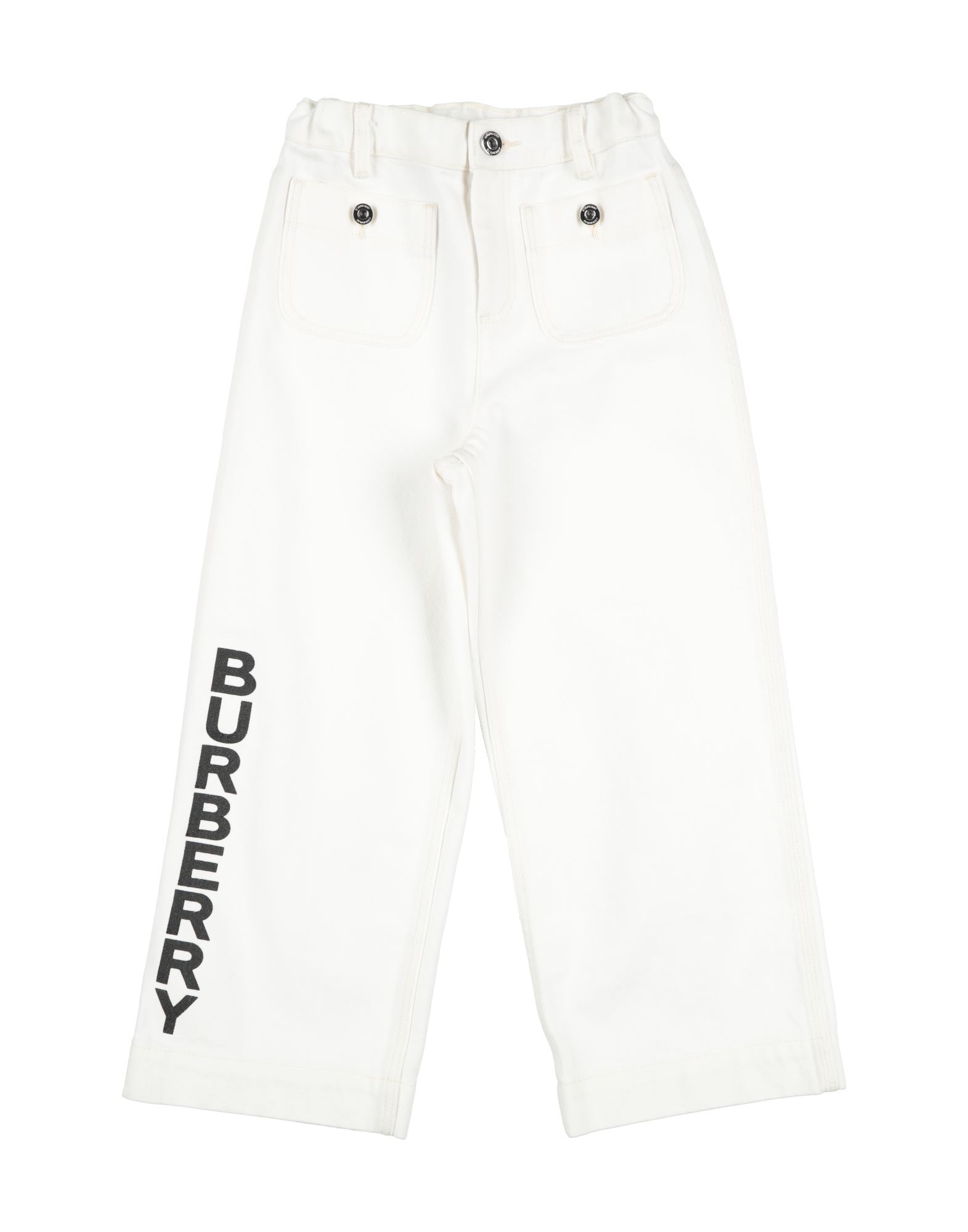 BURBERRY BOTTOMWEAR Τζιν