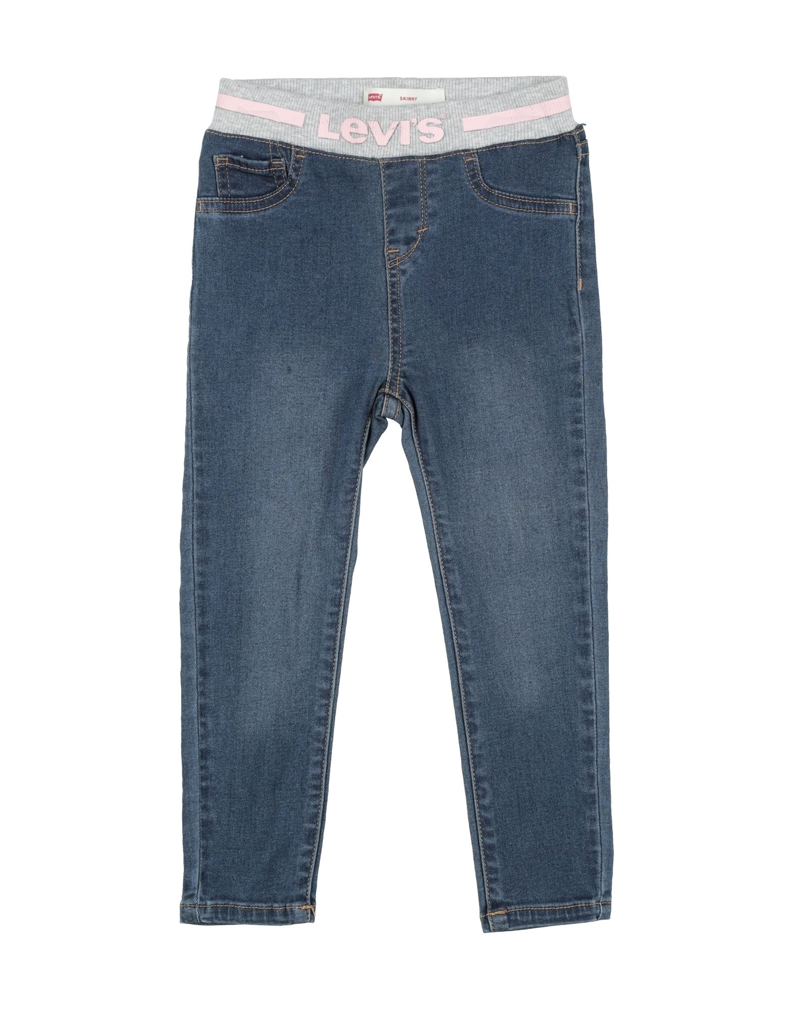 LEVI'S BOTTOMWEAR Τζιν