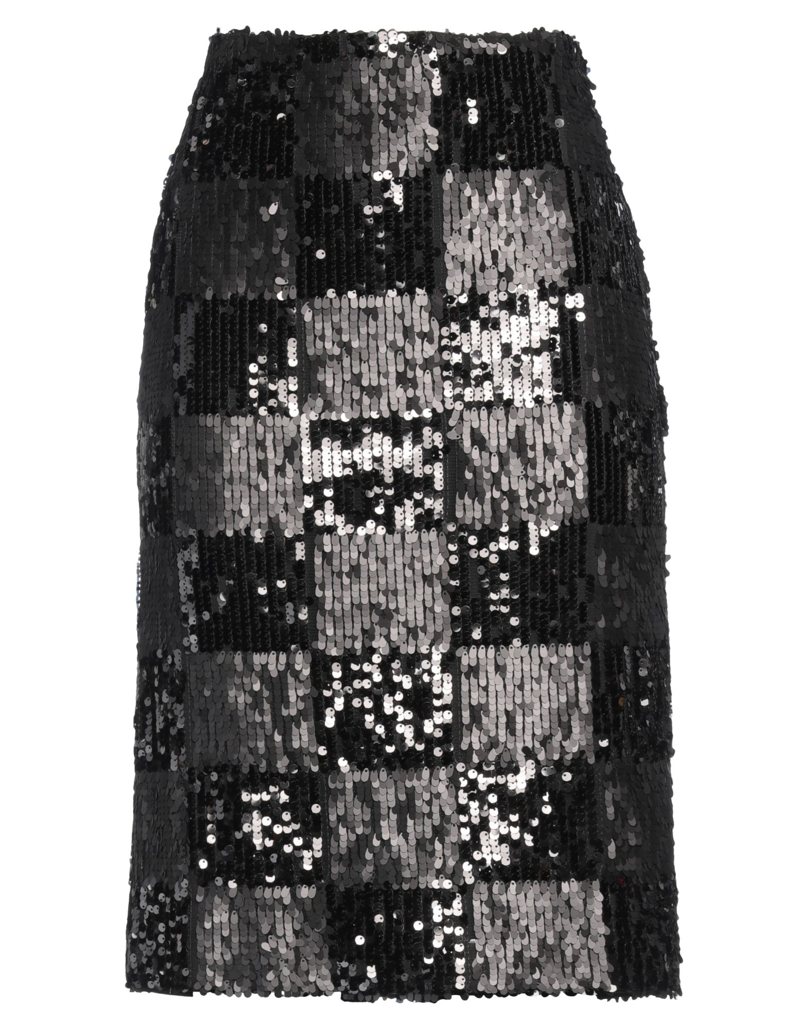 GRIFONI BOTTOMWEAR Μίντι φούστα