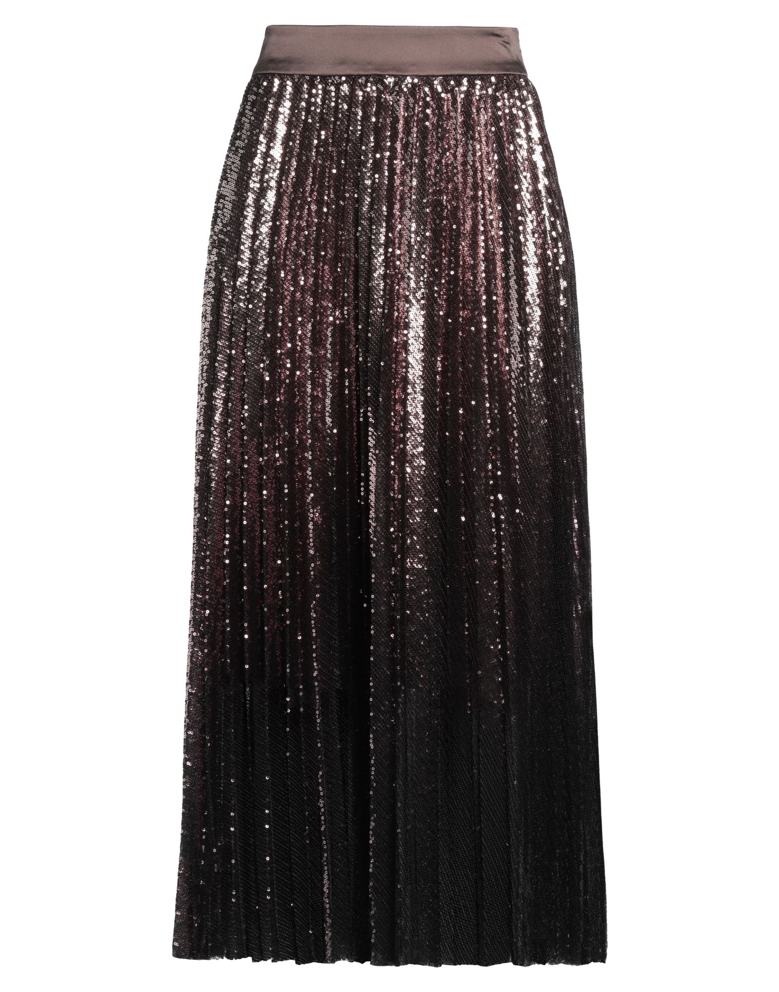PESERICO PESERICO BOTTOMWEAR Μάξι φούστα